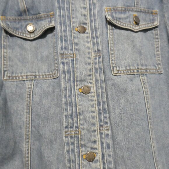 Jean Jacket - Picture 9 of 15